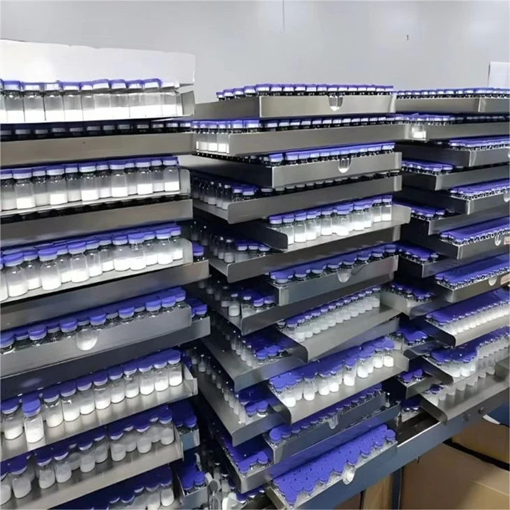 5-Amino-1MQ Peptide Injection factory
