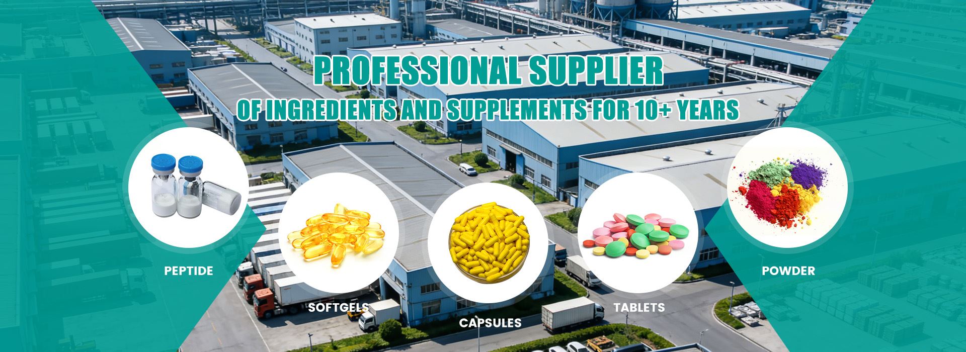 Xi’an Ruichi Biotech Co., Ltd.
