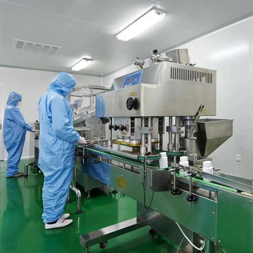 Customized Saw Palmetto Extract Capsules best