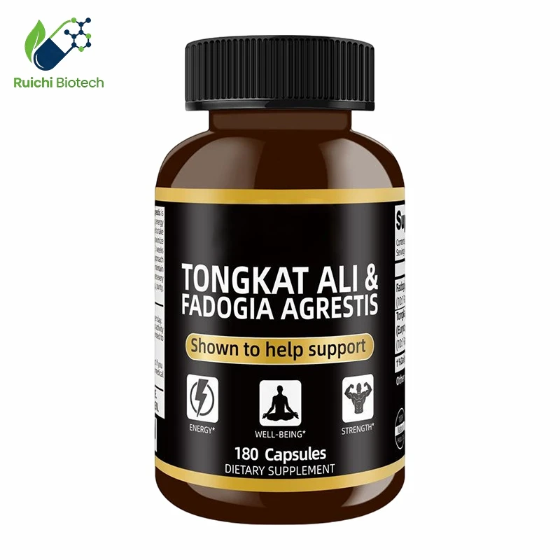 productcate-1-1 Customized Tongkat Ali Extract Capsules