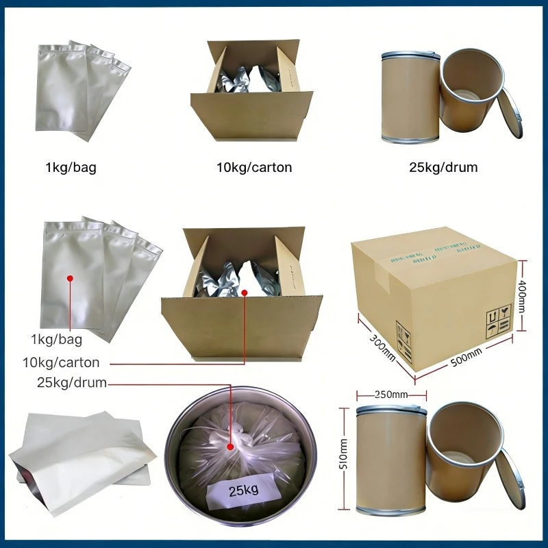 IDRA-21 Powder suppliers