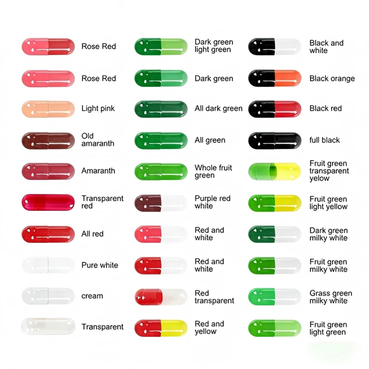 5-Amino-1-MQ 60 Capsules factory