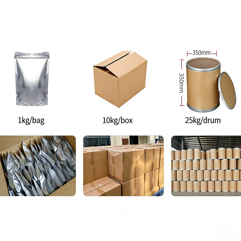 Para-Aminobenzoic Acid Powder suppliers