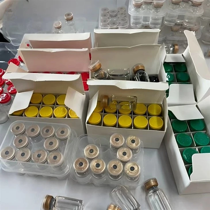 SLU-PP-332 Injection suppliers