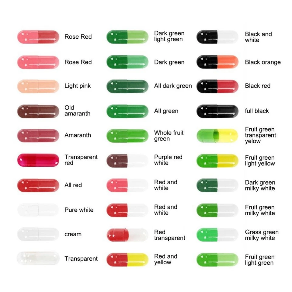 SLU-PP-332 Peptide Capsules factory
