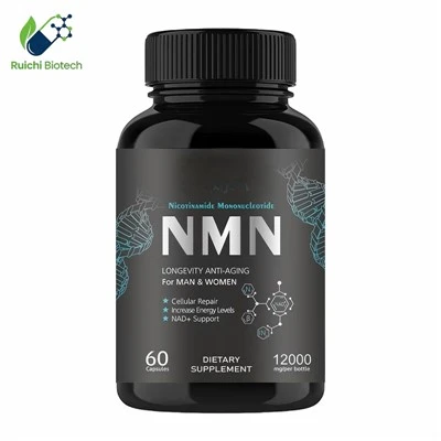 Customized NMN Capsules