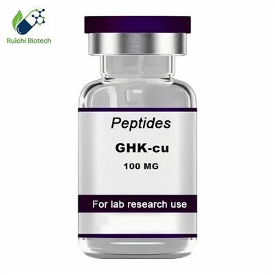 Ghk-Cu Peptide Injection