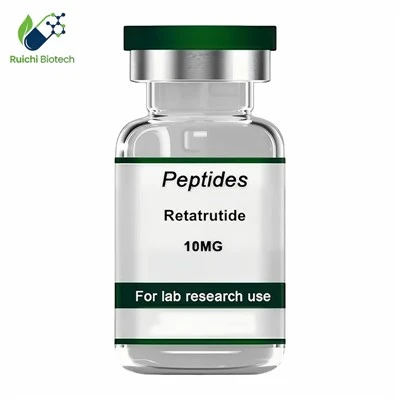 Retatrutide 5mg Vial