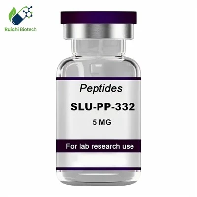 SLU-PP-332 Injection