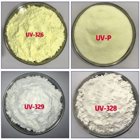 UV Absorber UV-531 factory